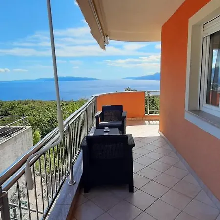 Appartement Kos