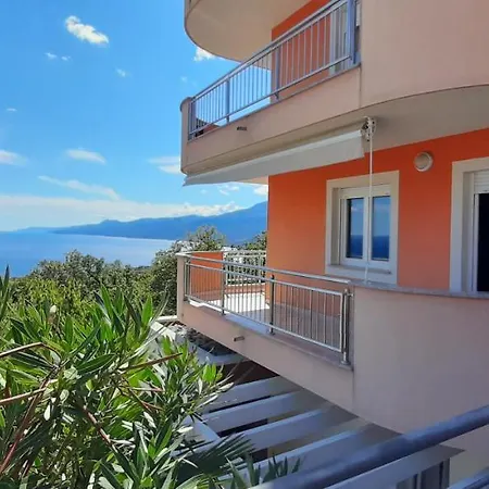 Kos Апартаменты Zamet