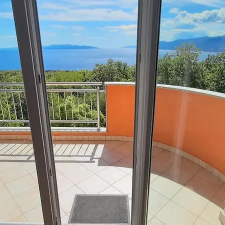 Appartement Kos Zamet