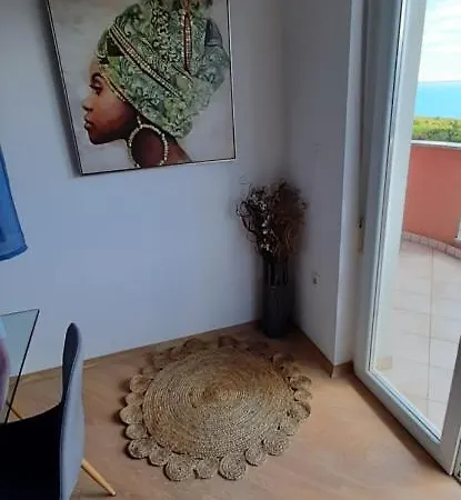 Διαμέρισμα Kos