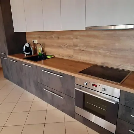 Appartement Kos Zamet