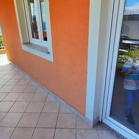 Appartement Kos *