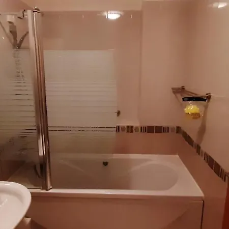 Kos Διαμέρισμα *