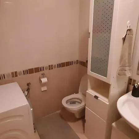 Kos Appartement *