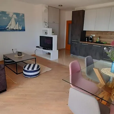 Kos Appartement Zamet