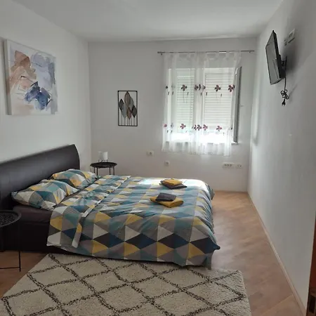 Appartement Kos Zamet