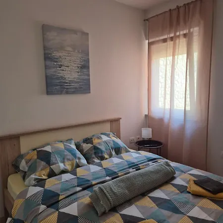 Kos Διαμέρισμα