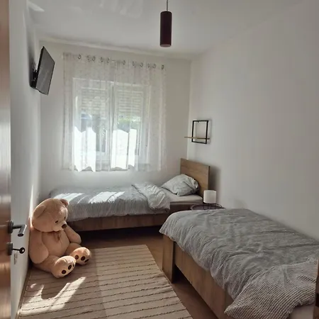 Kos Appartement *