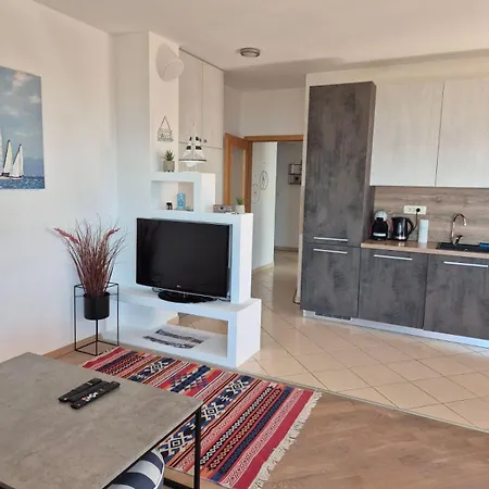 Kos Διαμέρισμα Zamet