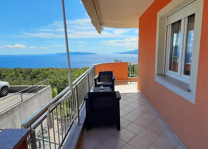 Apartman Kos