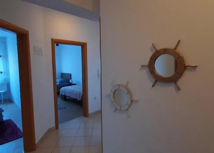 Apartman Kos Zamet
