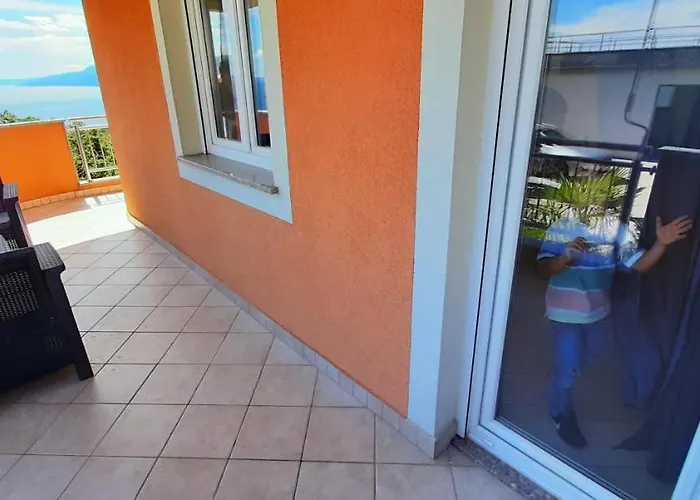Apartman Kos *