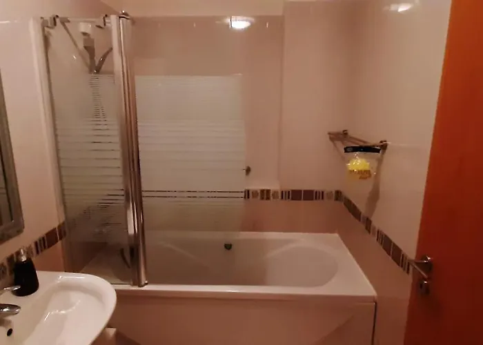 Kos Apartman *