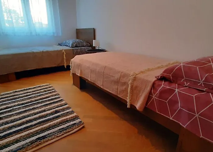 Apartman Kos *