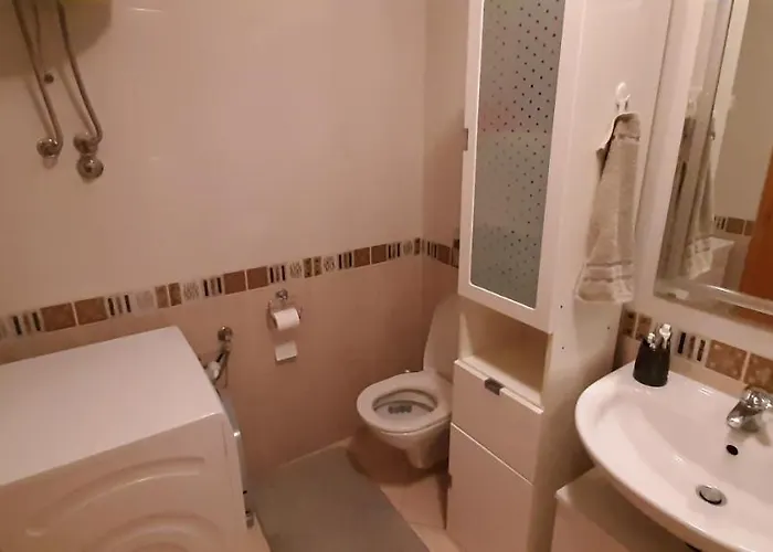 Kos Apartman *