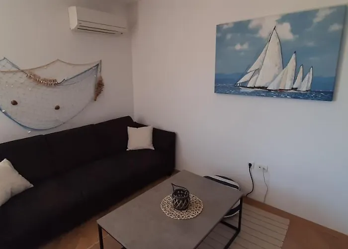 Apartman Kos *
